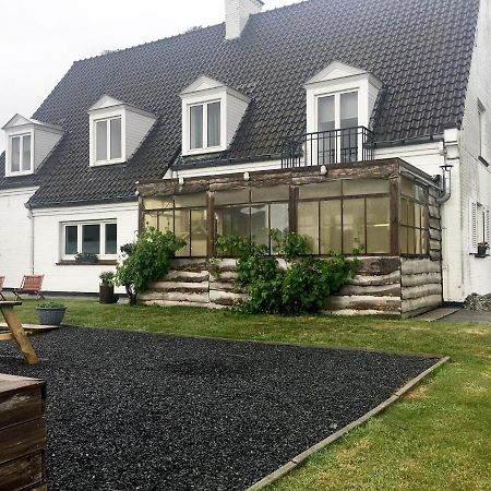 Maison Blanche Wielsbeke Zewnętrze zdjęcie